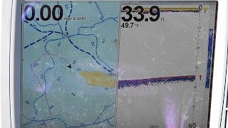 How to Fix Depthfinder Issues  GPS Fishfinders [upl. by Omsare]