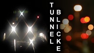 Tunnelblicke  Stadtbahn Frankfurt [upl. by Ramses]