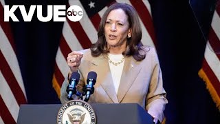 VERIFY Would Kamala Harris be allowed to certify the presidential election [upl. by Naillik]