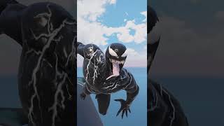 Latest Venom Entry  BGMI alphagamers shorts reelsvideo reels bgmi gaming [upl. by Aun440]