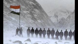 Jana Gana Mana Indian Army [upl. by Brigit]