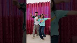 Kya apka bhi chain kho gya…😅………cute funny sister siblings explore dance ytshorts viral [upl. by Tehcac145]