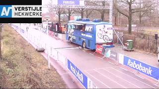 LIVE Stream CYCLOCROSS Rucphen 2019 [upl. by Haman]