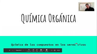 1Química Orgánica [upl. by Eissert]