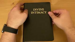 Catholic Book Reviews  Divine Intimacy [upl. by Emawk]