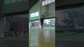 kahit mag isa laro lang ako ng basketball papawis [upl. by Noiroc]