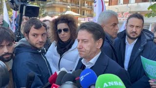 Autonomia Conte quotGoverno con dilettanti allo sbaraglioquot [upl. by Aseeram]