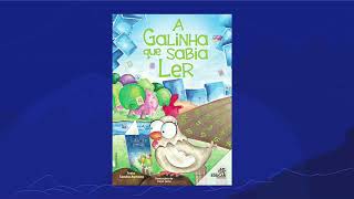 A natureza é coisa séria  Rioeduca na TV – Sala de Leitura  5º Ano [upl. by Khai]