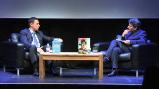 Peter Thiel Successful Businesses are Based on Secrets  WIRED [upl. by Olsson779]