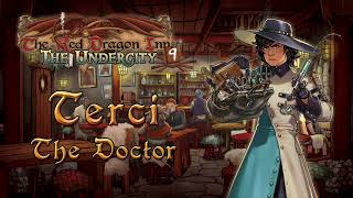 How to Play Doctor Terci [upl. by Reiter]