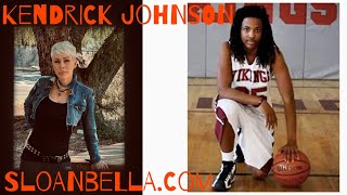 Kendrick Johnson [upl. by Maidy996]