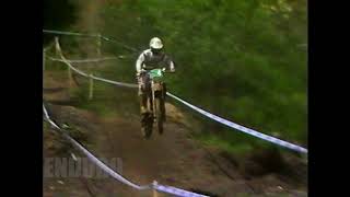 Enduro 1988 3 Lumezzane [upl. by Anoiek]