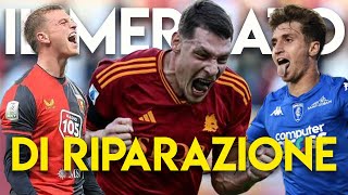 E STATO UN MERCATO DI RIPARAZIONE  Ultima notte alla fine ⏳ [upl. by Nodyarg]