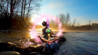 10 Minute Energy Cleanse Guided Meditation [upl. by Marge]