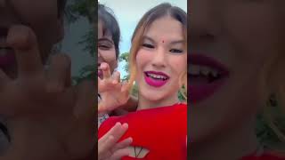 comedy funny youtubeshort Masti 🤫💯 [upl. by Rehpotisrhc]