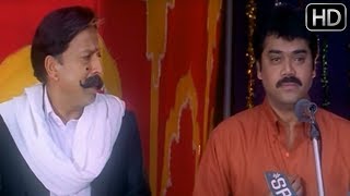 Shashikumars speech about brother  Kannada Emotional Scenes 61  Yajamana Kannada Movie  Prema [upl. by Airotciv]