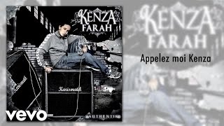 Kenza Farah  Appelez moi Kenza [upl. by Itsym923]