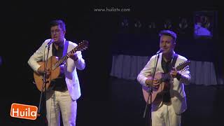 🎶 Cenizas al viento  DueTorres  38° Festival Nacional de la Música Colombiana [upl. by Geer]