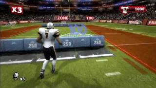 Backbreaker Vengeance Gameplay [upl. by Furr90]