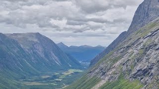 Discover Norway Fun Facts amp Surprises [upl. by Ulrika891]