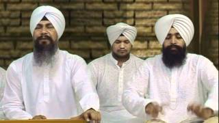 Tu Thakur Tum Peh Ardas  Bhai Satvinder Singh  Jalandhar Wale  Gurbani Shabad  Keertan [upl. by Esertak]