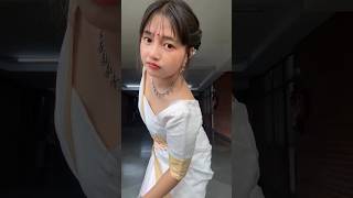 Absolutely Gorgeous ✨ most beautiful ✨ so cute 🥰 most popular girl  Short Video ❤️❤️ [upl. by Pippa]