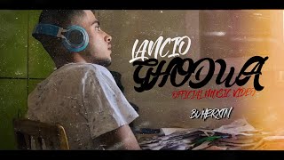 Lancio  Ghodwa  غدوة Official Music Video [upl. by Aliet]