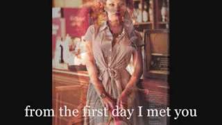 Myriam Fares  Ana Albi Leek English subtitles [upl. by Narmak]