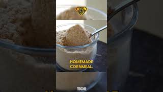 🌽🐜 DIY Ant Control Natural Cornmeal Trick to Clear Out Pests 🌿  TKOR [upl. by Aratak]