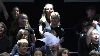 2022 Somerset Elementary 3rd Grade Concert [upl. by Photima229]