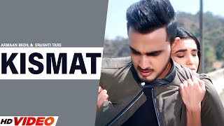 ARMAAN BEDIL  Kismat Official Video Sucha Yaar  New Song 2022  Punjabi New Song [upl. by Feliza]