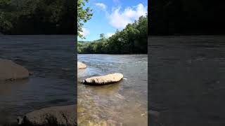 Exploring the Housatonic River [upl. by Horlacher]