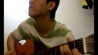 No101 老鼠爱大米 Lao Shu Ai Da Mi  Fingerstyle Guitar Solo [upl. by Sclater]