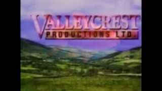 NBC Productions Nickelodeon Valleycrest Productions Ltd Buena Vista international 1998 [upl. by Yssac]