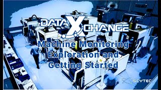 Scytec DataXchange Webinar Exploration and Getting Started Guide [upl. by Winter]