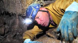 Ogof Gofan Pembrokeshire A Spectacular Cave [upl. by Leoy468]