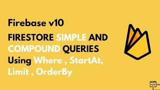 RealTime Product Filtering with Firebase Firestore and Where Queries [upl. by Llednyl757]