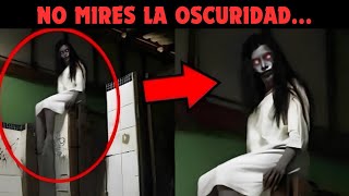 5 FANTASMAS Reales Captados en Camara ¡Terror EXTREMO [upl. by Nennek138]