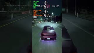 GTX 1650  R5 4500 Test in Need For Speed Heat nfsheat needforspeed gtx1650 [upl. by Eoj471]