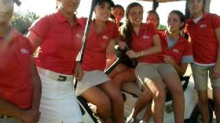 IAAM Golf finals 5410 015AVI [upl. by Brady174]