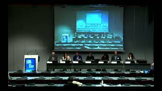 2023 Global Symposium Weapons and Ammunition Management  Side Event [upl. by Tarfe]