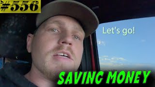 Get motivated Save money where you can Spend lots to save lots  Lets go [upl. by Haslam]