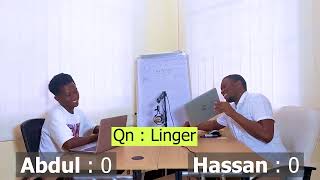 Teacher Hassan VS Teacher Abdul [upl. by Enaols27]