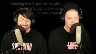 Superfruit  Beyoncé Medley HD LYRICS [upl. by Entroc520]