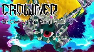 CROWNED Orchestra Remix 【Kirbys Return to Dream Land】 [upl. by Larsen208]