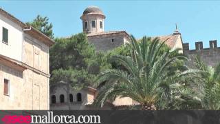 Alcudia amp Port dAlcudia Resort in Mallorca [upl. by Lovering]