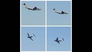 London Ontario Airshow September 14 2024《92224♧1205 [upl. by Ttereve]