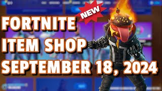 HOT NEW MARVEL BUNDLE in the ITEM SHOP in Fortnite [upl. by Mollee]