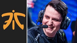 sOAZ “I’ll keep playing until Doublelift retires I’d like to be the last man standing” [upl. by Sansone90]