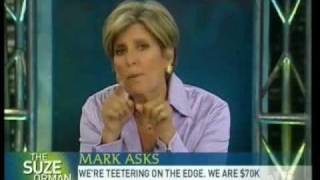 Suze Orman  What is CCCS and How Could They Help [upl. by Aspia]